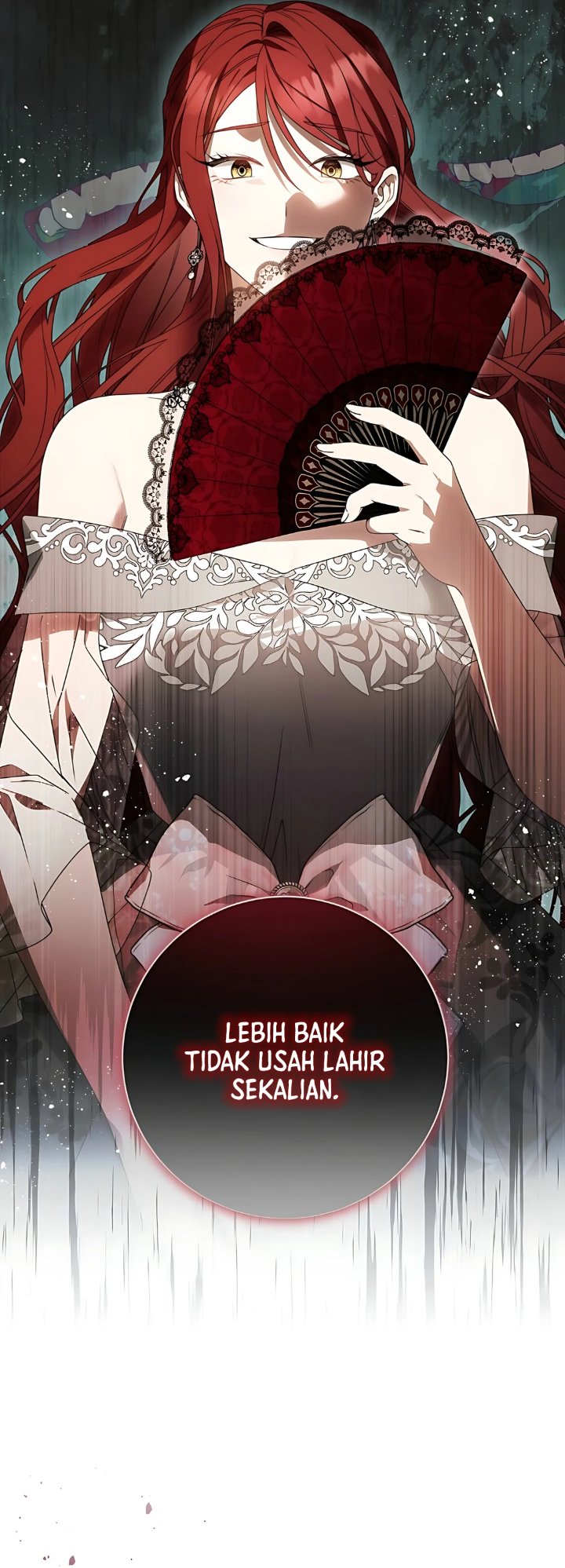 Baca The Possessed Villainess Is Causing Trouble - Chapter 4 halaman 40