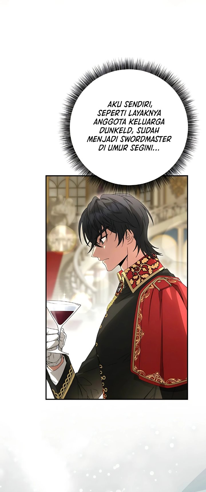 Baca The Possessed Villainess Is Causing Trouble - Chapter 4 halaman 6