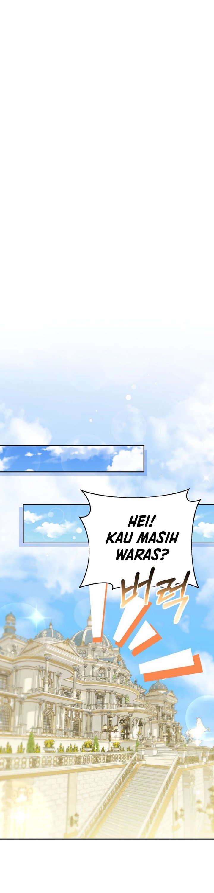 Baca The Possessed Villainess Is Causing Trouble - Chapter 40 halaman 19