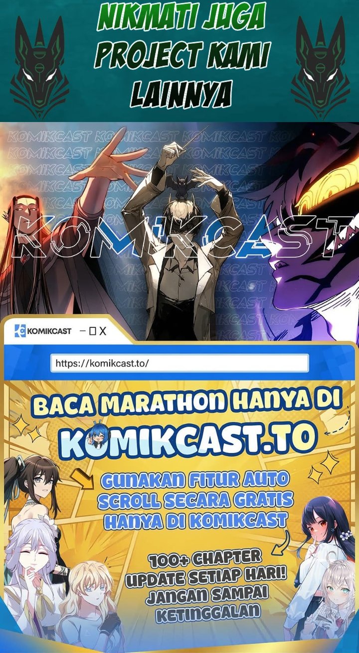 Baca The Possessed Villainess Is Causing Trouble - Chapter 40 halaman 44