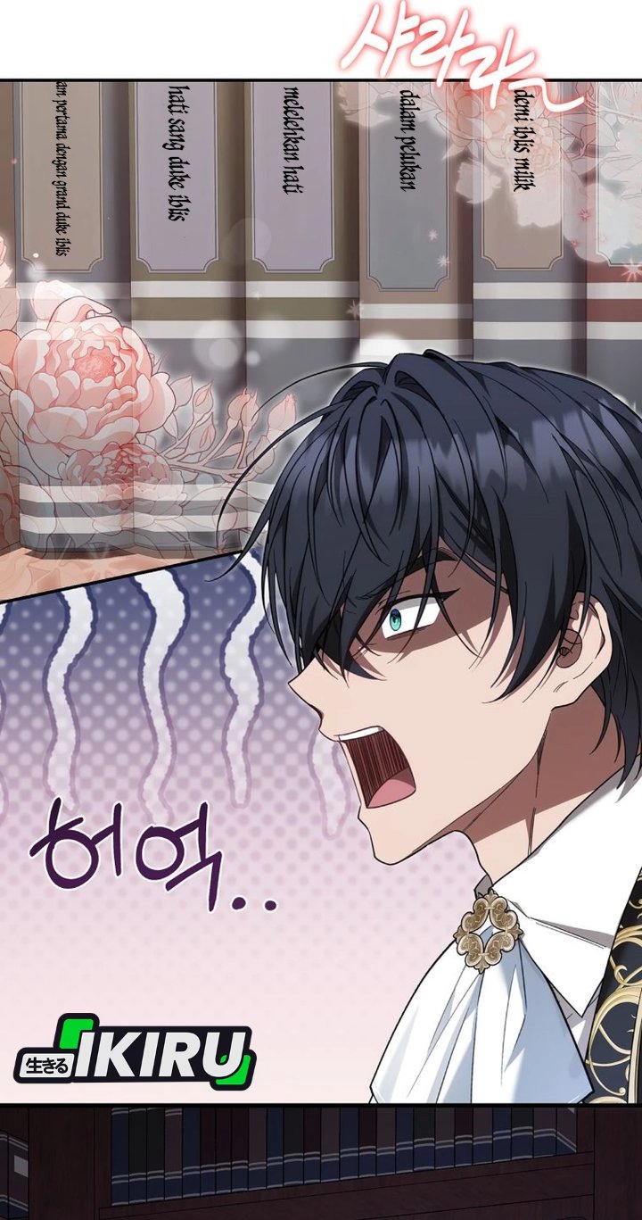 Baca The Possessed Villainess Is Causing Trouble - Chapter 41 halaman 15