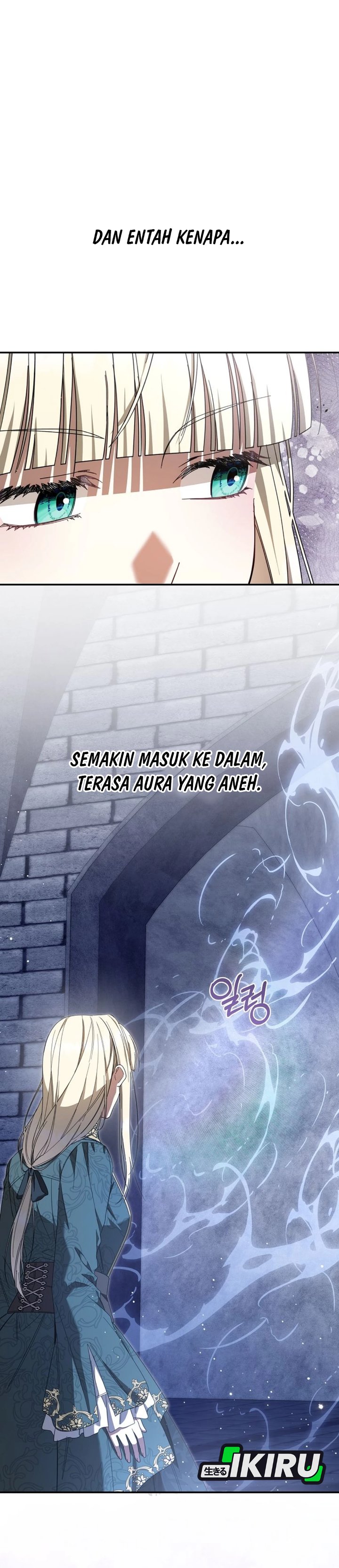 Baca The Possessed Villainess Is Causing Trouble - Chapter 41 halaman 26