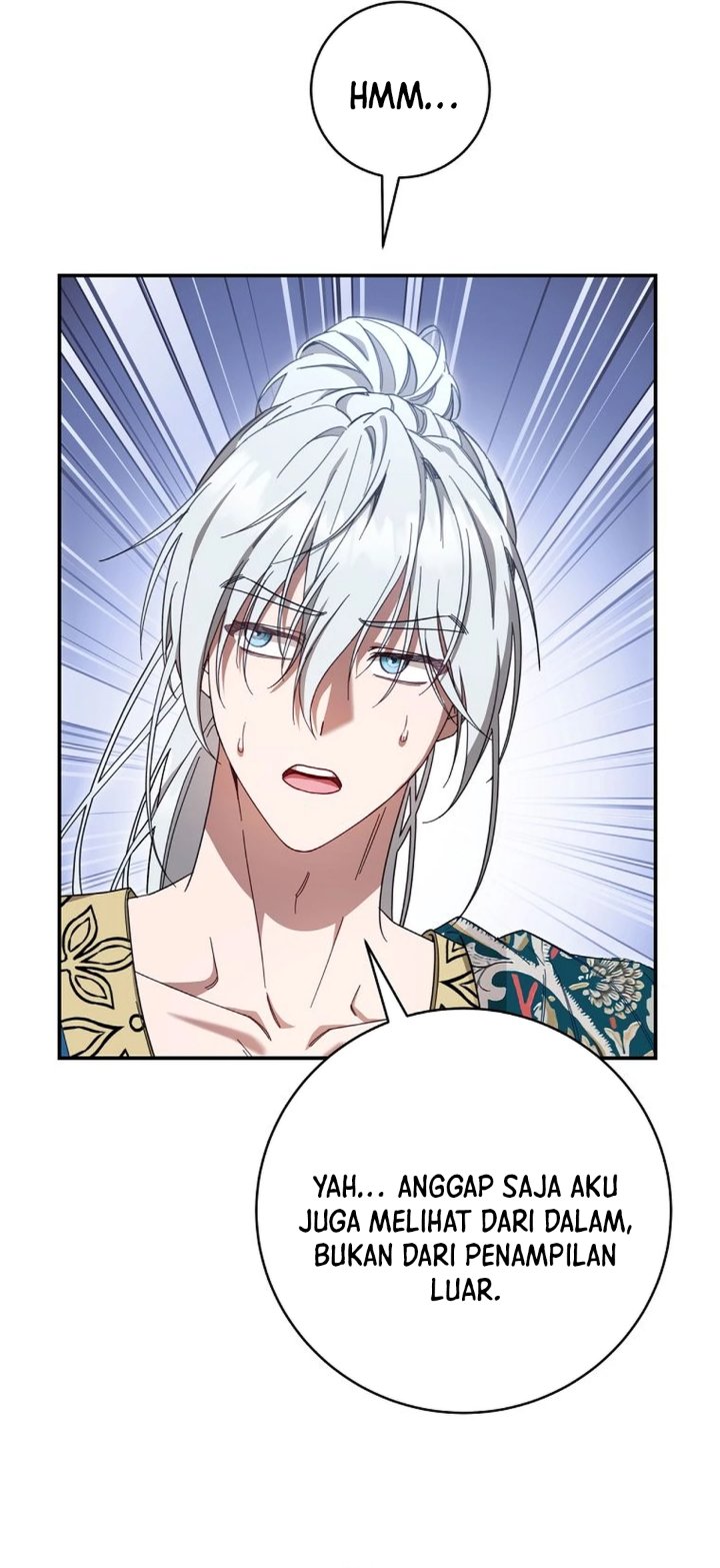 Baca The Possessed Villainess Is Causing Trouble - Chapter 42 halaman 11