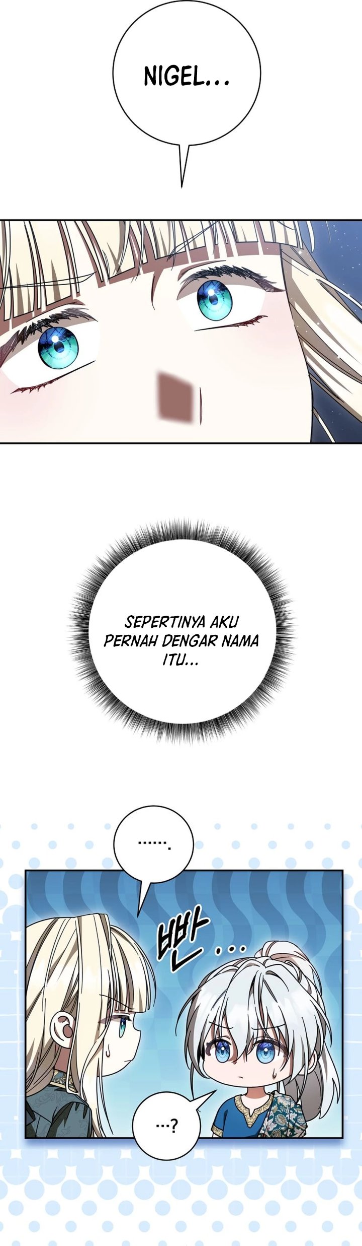 Baca The Possessed Villainess Is Causing Trouble - Chapter 42 halaman 2