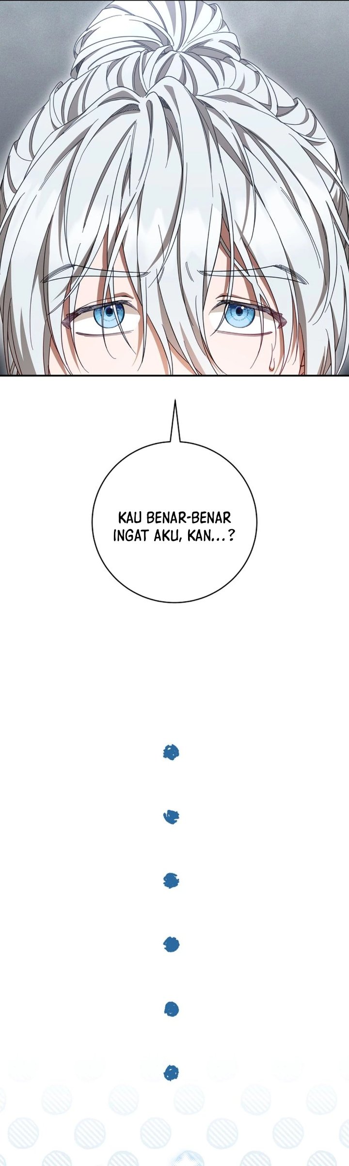 Baca The Possessed Villainess Is Causing Trouble - Chapter 42 halaman 4