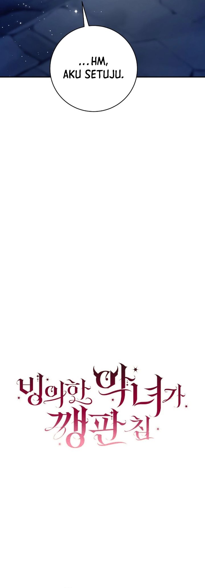 Baca The Possessed Villainess Is Causing Trouble - Chapter 43 halaman 12