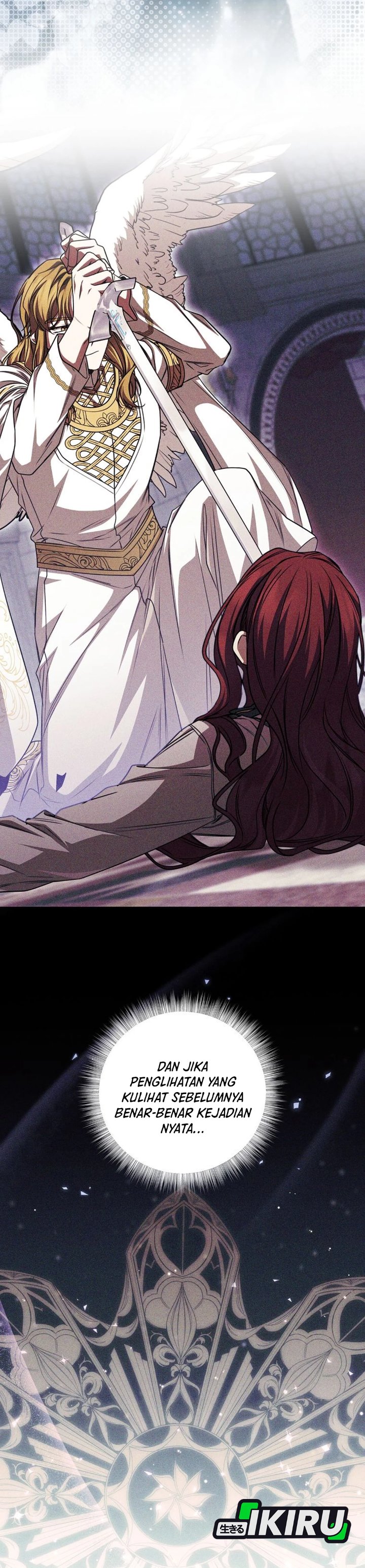 Baca The Possessed Villainess Is Causing Trouble - Chapter 44 halaman 15