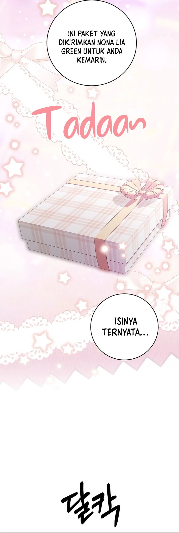 Baca The Possessed Villainess Is Causing Trouble - Chapter 44 halaman 20