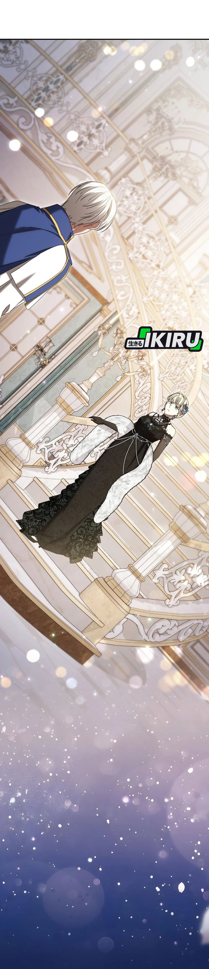 Baca The Possessed Villainess Is Causing Trouble - Chapter 44 halaman 37