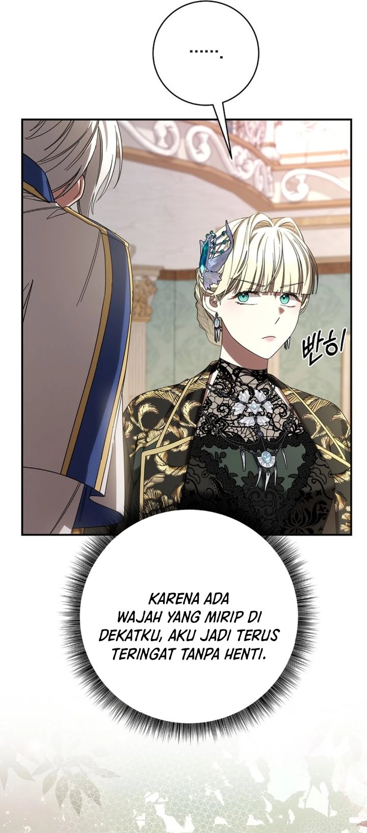 Baca The Possessed Villainess Is Causing Trouble - Chapter 45 halaman 20