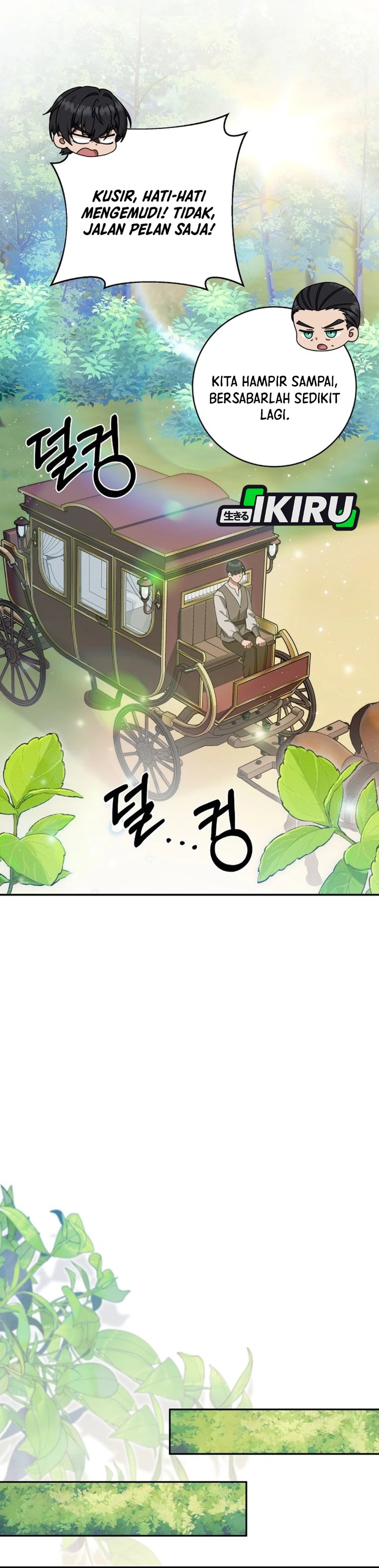 Baca The Possessed Villainess Is Causing Trouble - Chapter 45 halaman 33