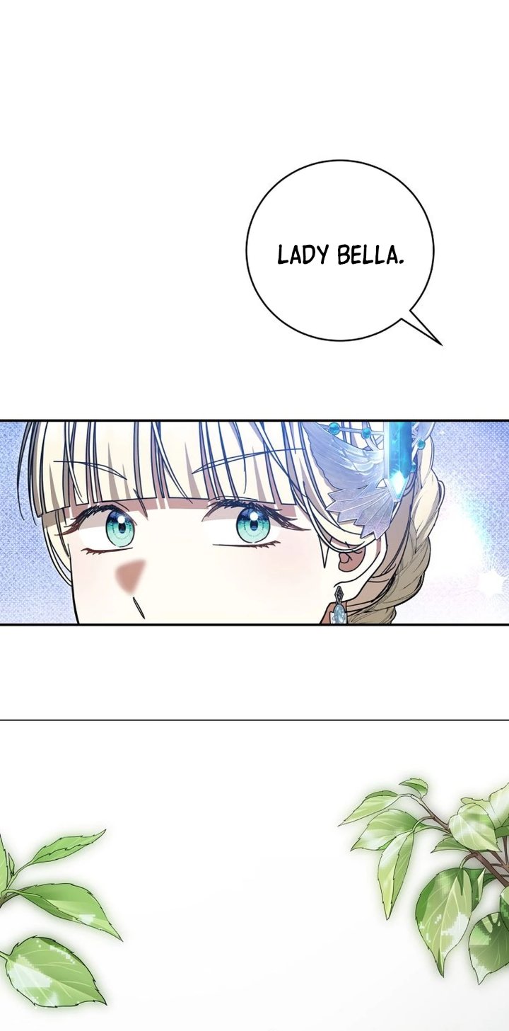 Baca The Possessed Villainess Is Causing Trouble - Chapter 47 halaman 10