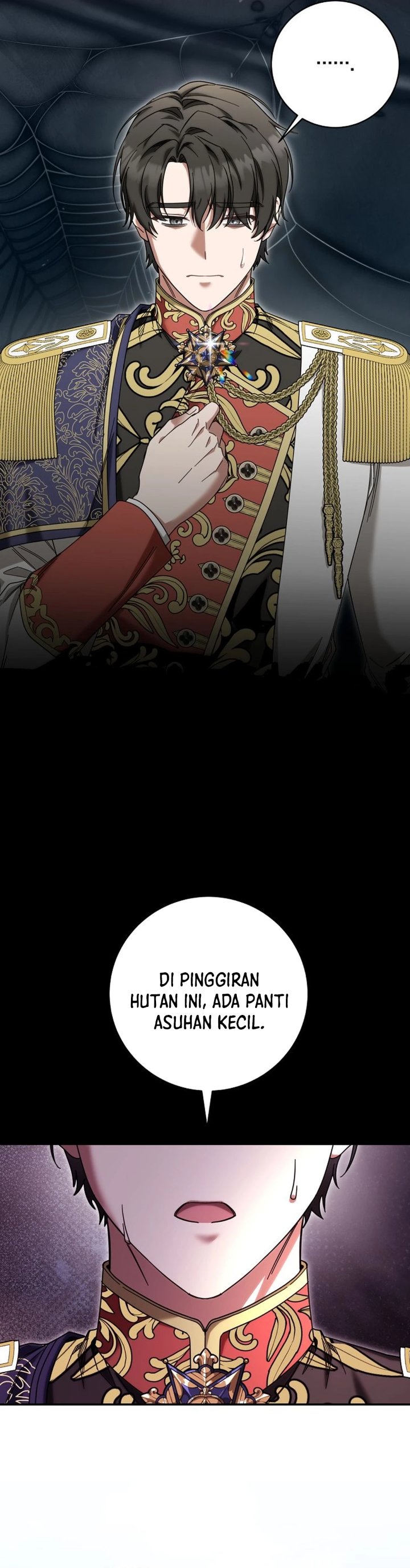 Baca The Possessed Villainess Is Causing Trouble - Chapter 47 halaman 16