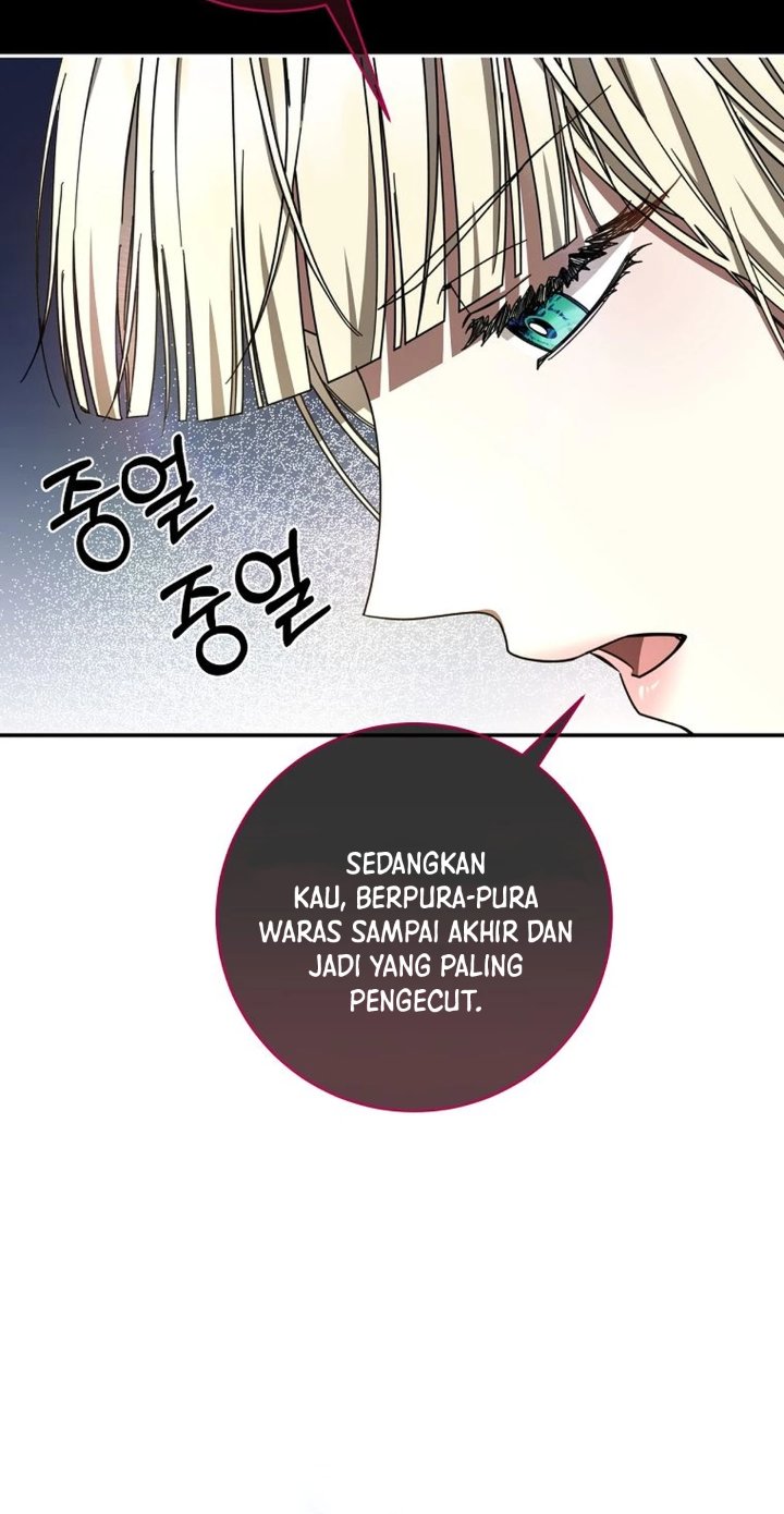 Baca The Possessed Villainess Is Causing Trouble - Chapter 47 halaman 30