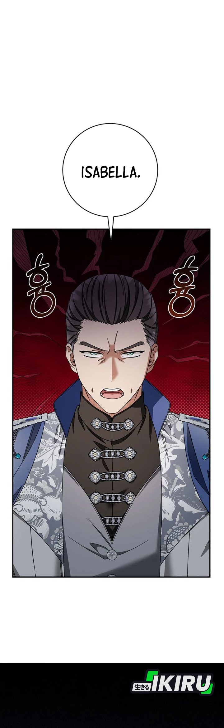 Baca The Possessed Villainess Is Causing Trouble - Chapter 48 halaman 10