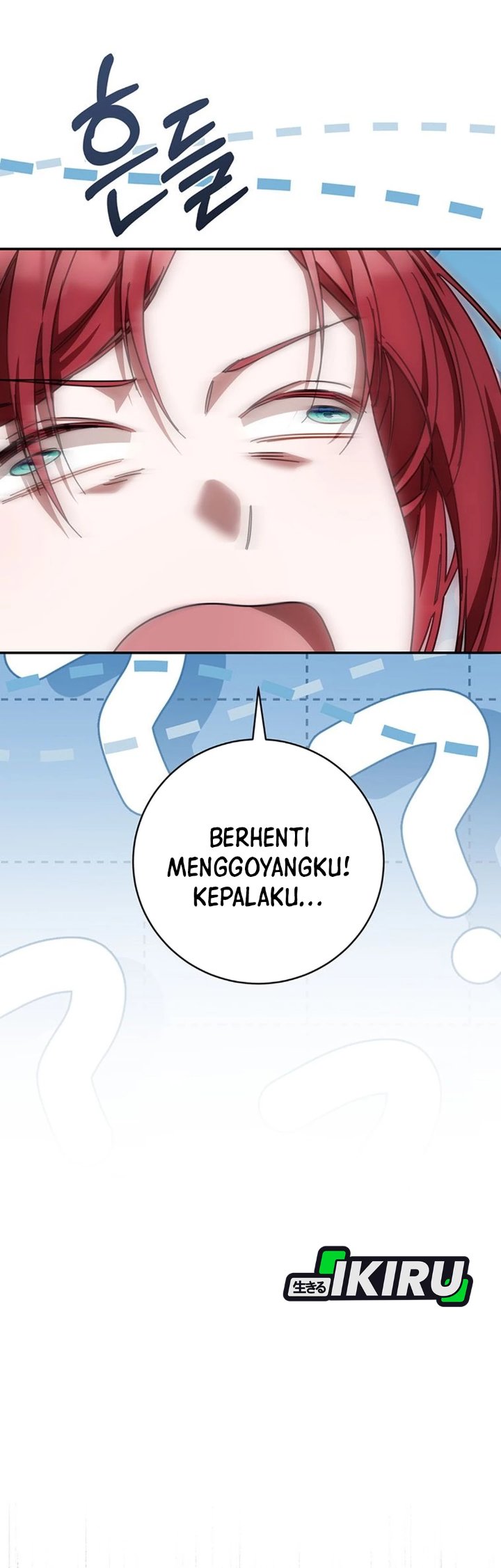 Baca The Possessed Villainess Is Causing Trouble - Chapter 48 halaman 28