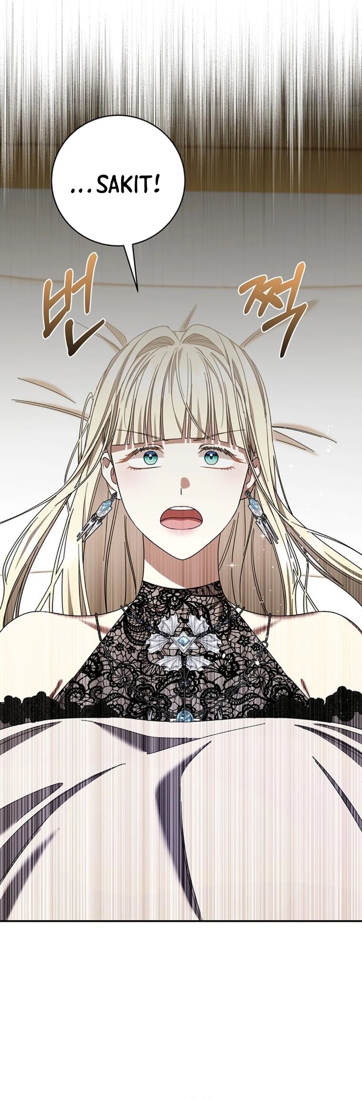Baca The Possessed Villainess Is Causing Trouble - Chapter 48 halaman 29