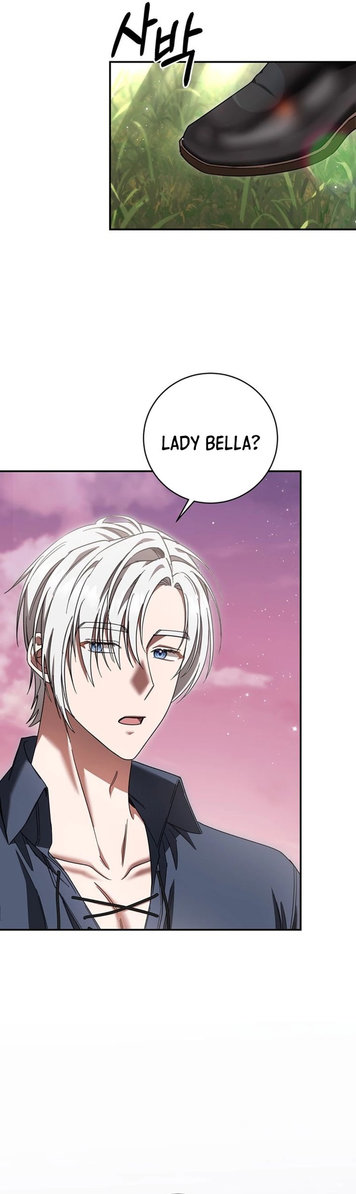 Baca The Possessed Villainess Is Causing Trouble - Chapter 48 halaman 36