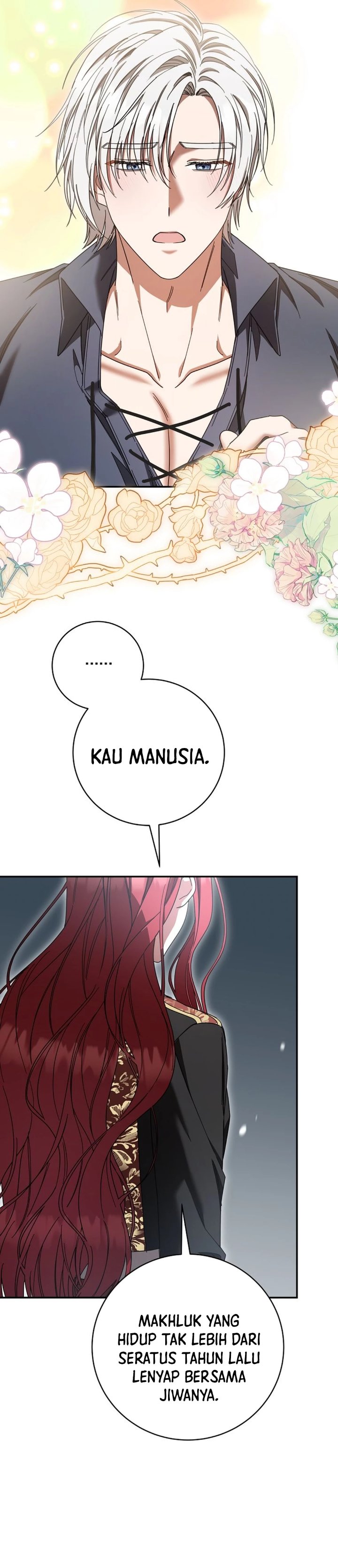 Baca The Possessed Villainess Is Causing Trouble - Chapter 49 halaman 13