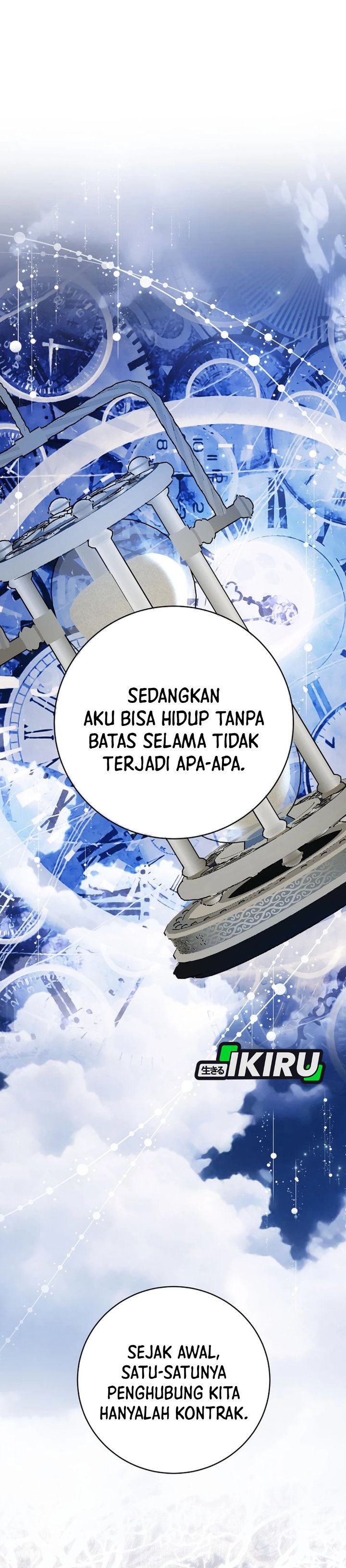 Baca The Possessed Villainess Is Causing Trouble - Chapter 49 halaman 14