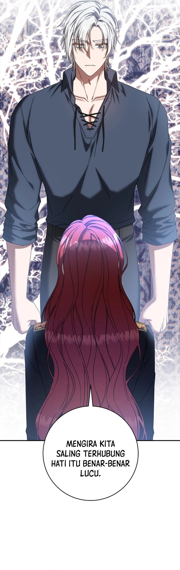 Baca The Possessed Villainess Is Causing Trouble - Chapter 49 halaman 15