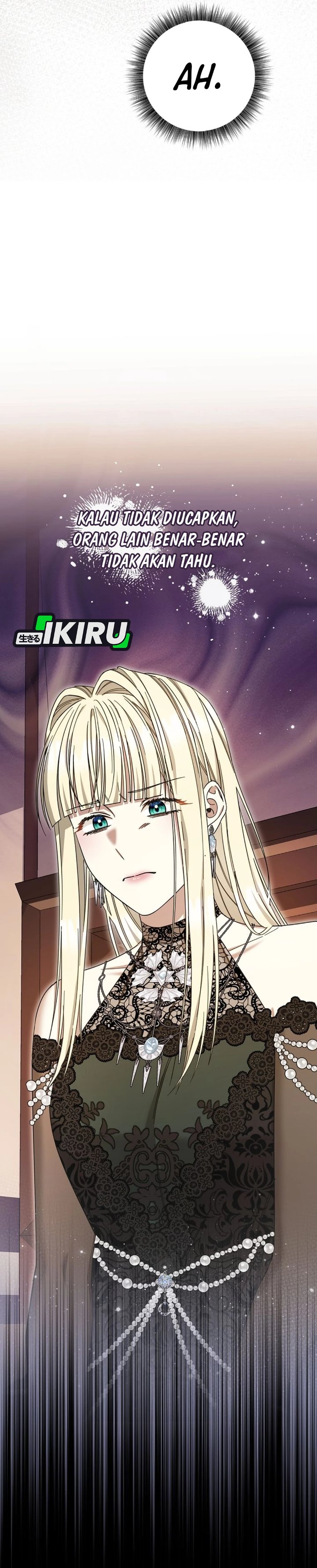 Baca The Possessed Villainess Is Causing Trouble - Chapter 49 halaman 38