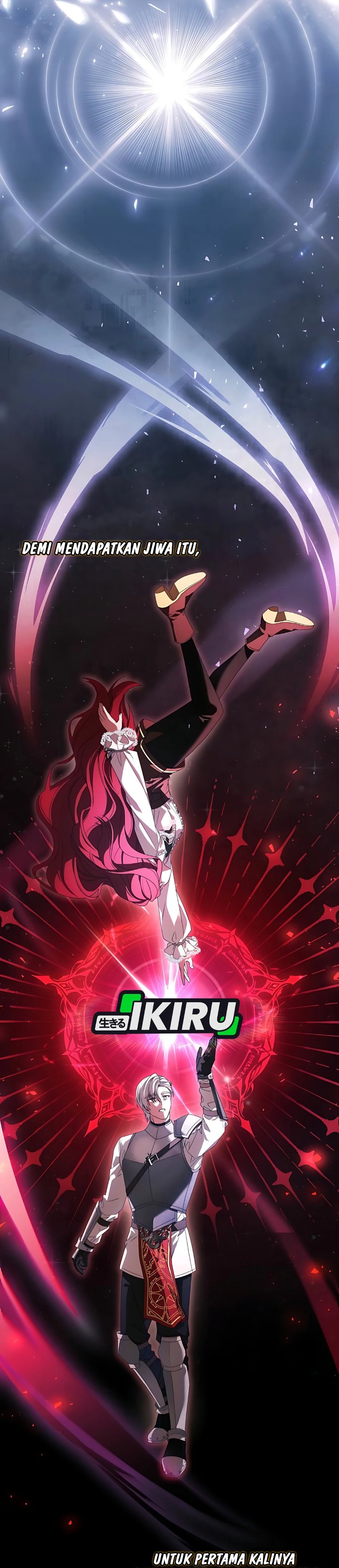 Baca The Possessed Villainess Is Causing Trouble - Chapter 5 halaman 29