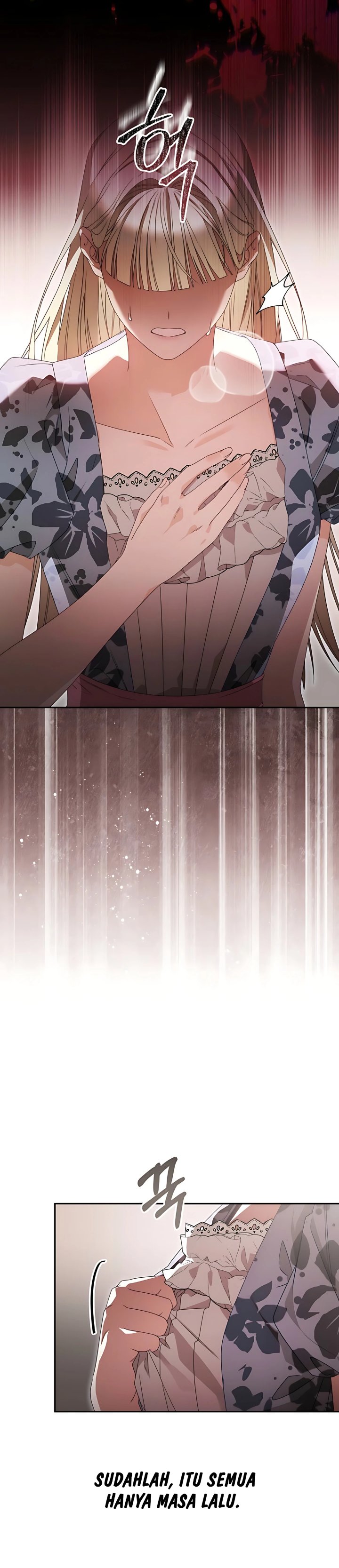 Baca The Possessed Villainess Is Causing Trouble - Chapter 5 halaman 31