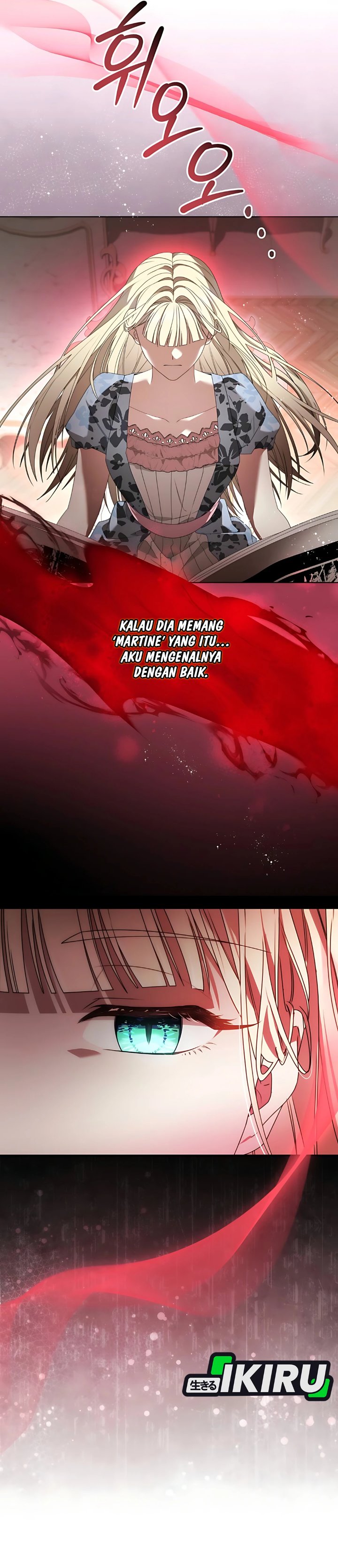 Baca The Possessed Villainess Is Causing Trouble - Chapter 5 halaman 36