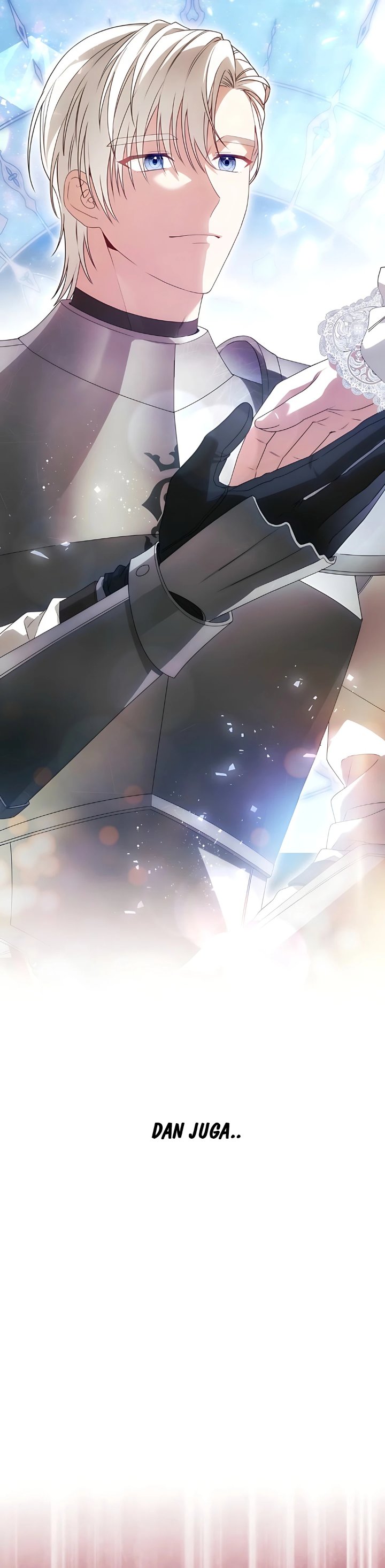 Baca The Possessed Villainess Is Causing Trouble - Chapter 5 halaman 38