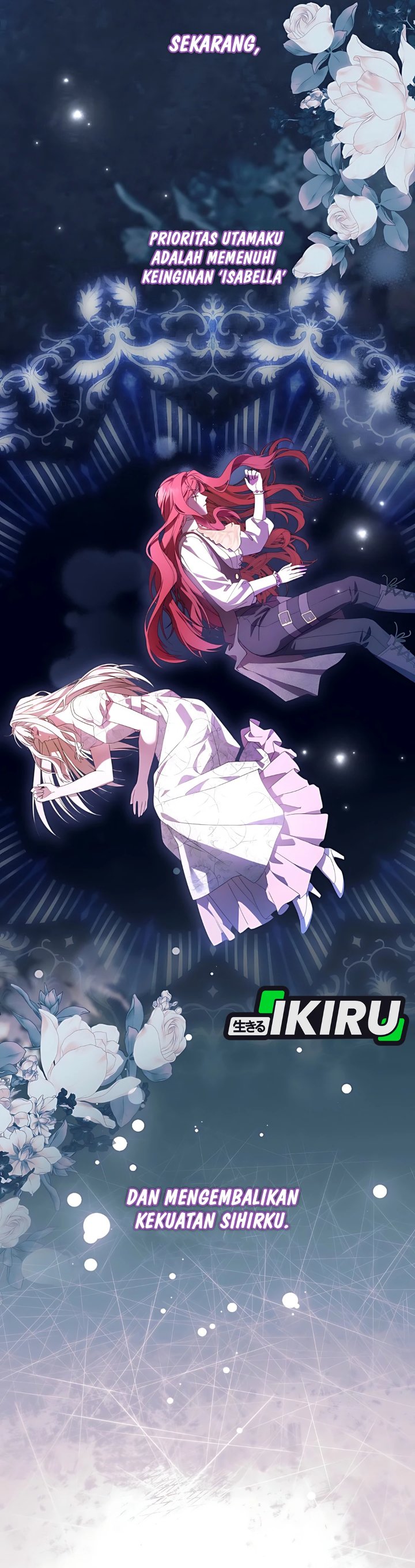 Baca The Possessed Villainess Is Causing Trouble - Chapter 5 halaman 44