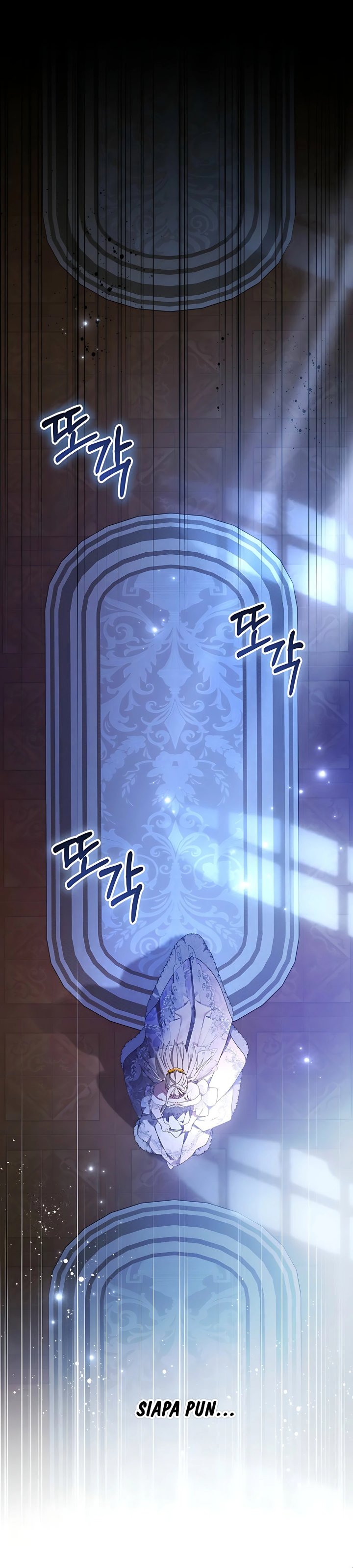 Baca The Possessed Villainess Is Causing Trouble - Chapter 5 halaman 9