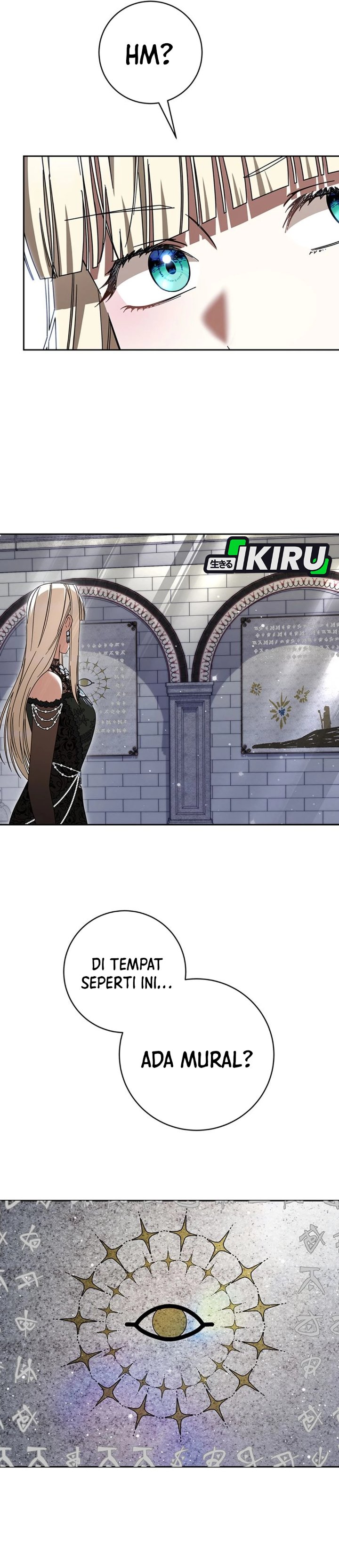 Baca The Possessed Villainess Is Causing Trouble - Chapter 50 halaman 25