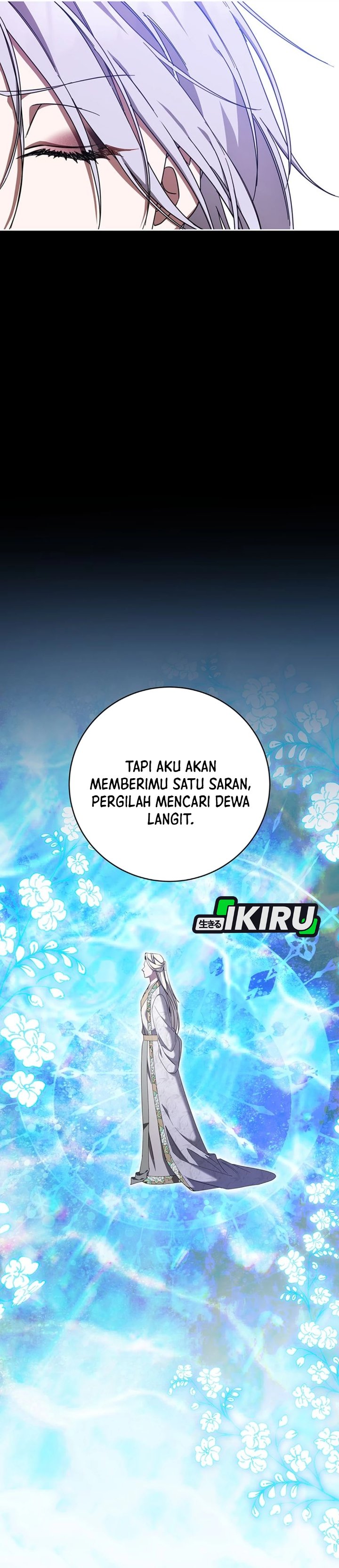 Baca The Possessed Villainess Is Causing Trouble - Chapter 50 halaman 7