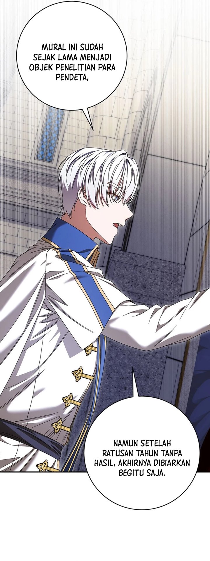 Baca The Possessed Villainess Is Causing Trouble - Chapter 51 halaman 16