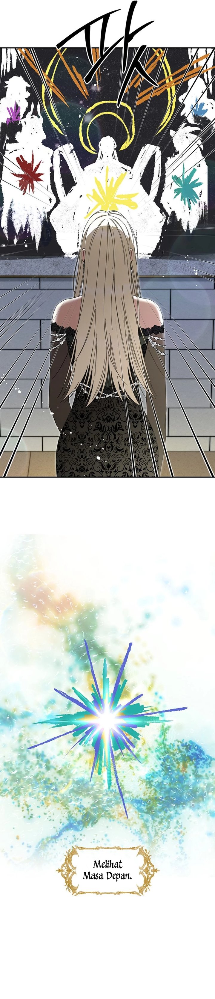 Baca The Possessed Villainess Is Causing Trouble - Chapter 51 halaman 27