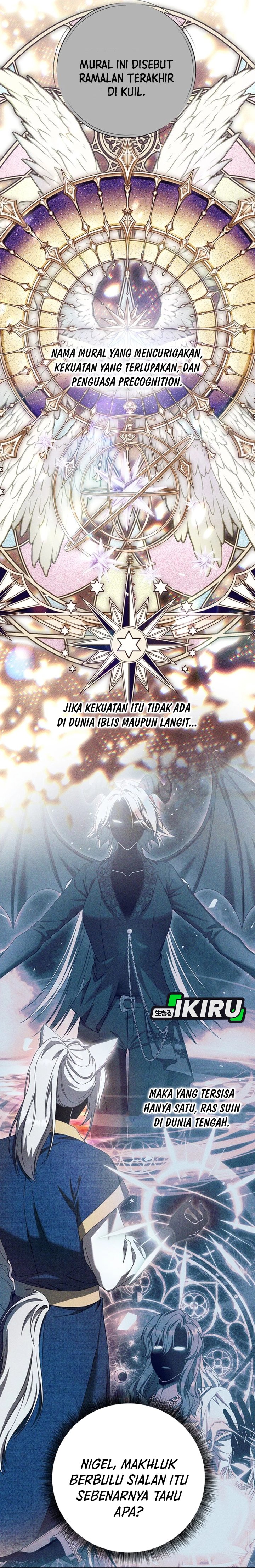 Baca The Possessed Villainess Is Causing Trouble - Chapter 51 halaman 29