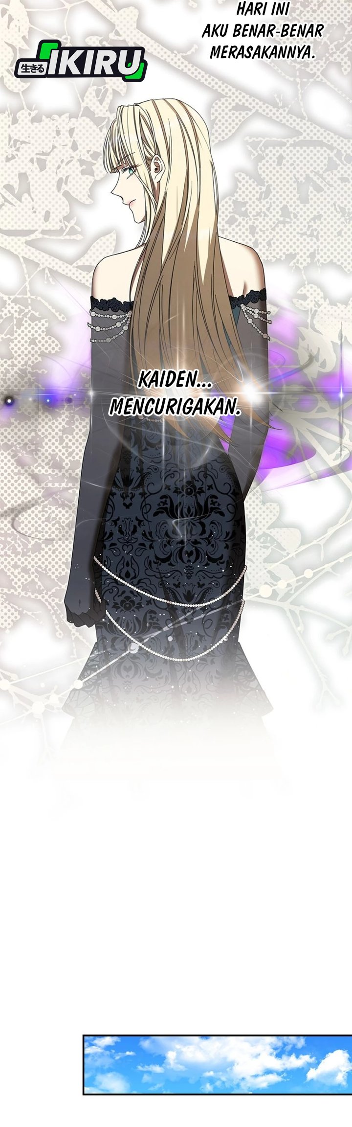 Baca The Possessed Villainess Is Causing Trouble - Chapter 51 halaman 36