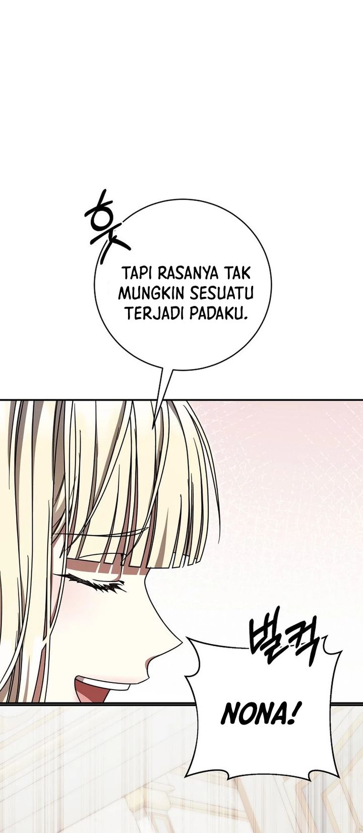 Baca The Possessed Villainess Is Causing Trouble - Chapter 52 halaman 39