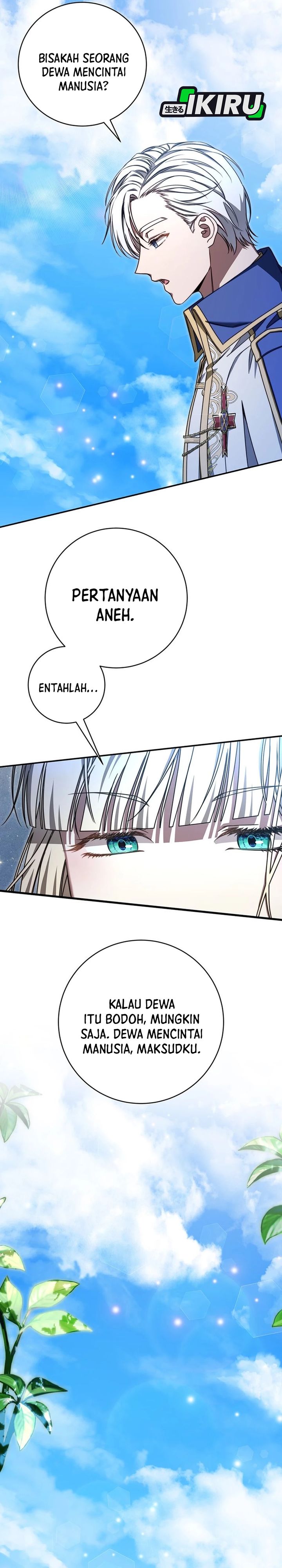 Baca The Possessed Villainess Is Causing Trouble - Chapter 53 halaman 12