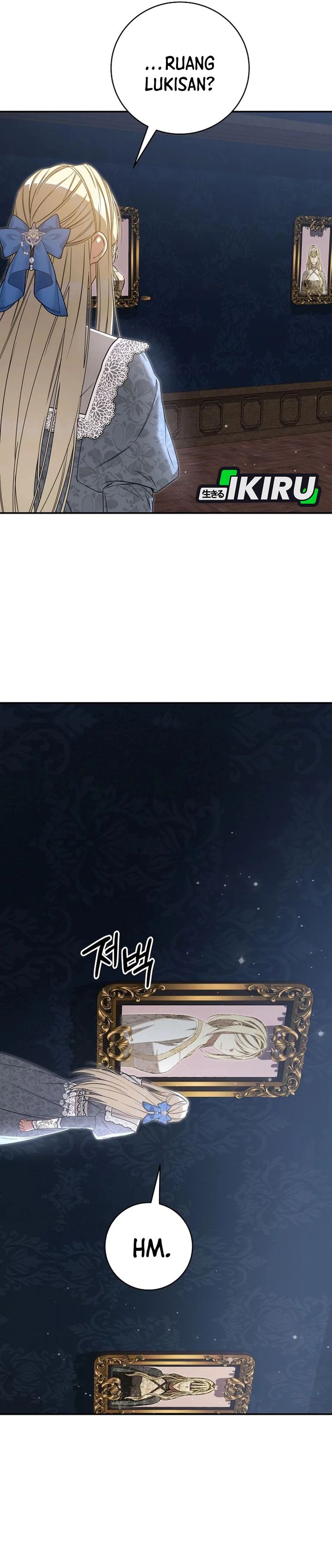 The Possessed Villainess Is Causing Trouble Chapter 54 - Page 27