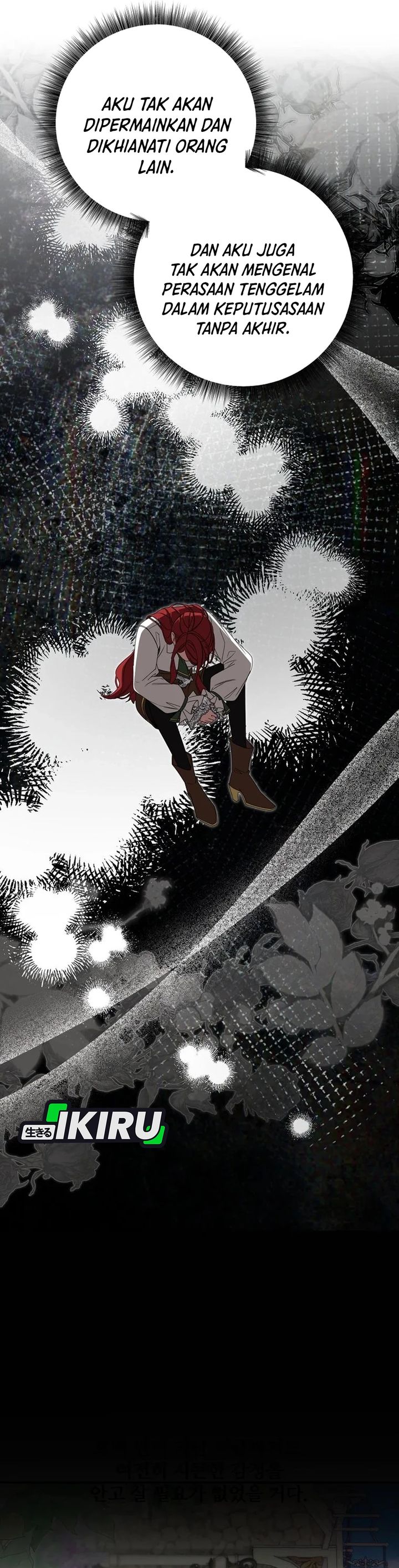The Possessed Villainess Is Causing Trouble Chapter 54 - Page 6