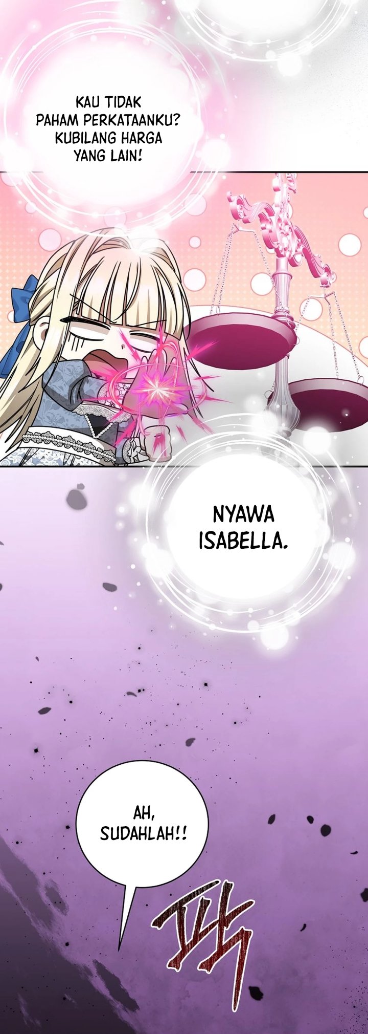 The Possessed Villainess Is Causing Trouble Chapter 55 - Page 14