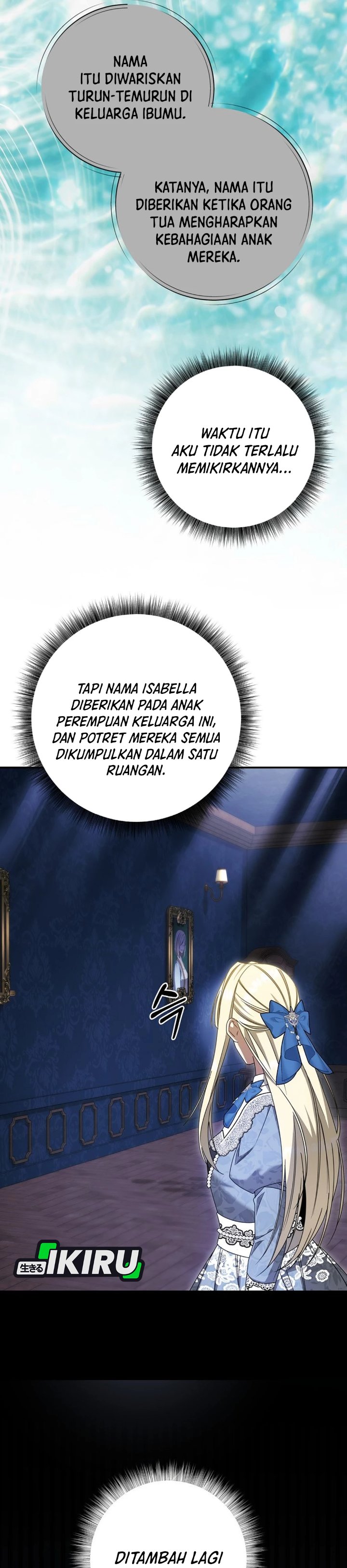 The Possessed Villainess Is Causing Trouble Chapter 55 - Page 18