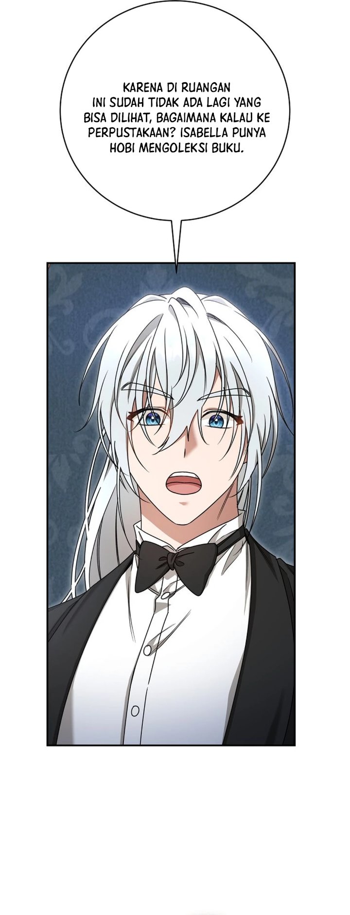 The Possessed Villainess Is Causing Trouble Chapter 55 - Page 21