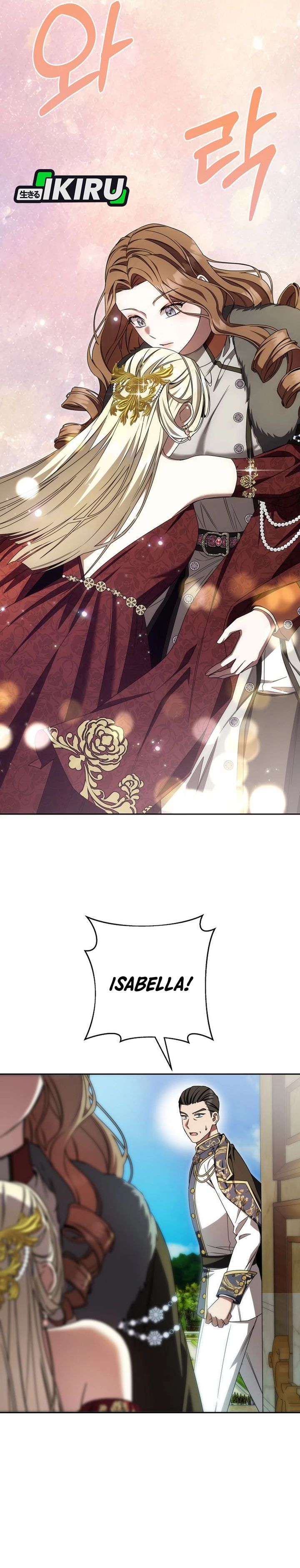 The Possessed Villainess Is Causing Trouble Chapter 57 - Page 33
