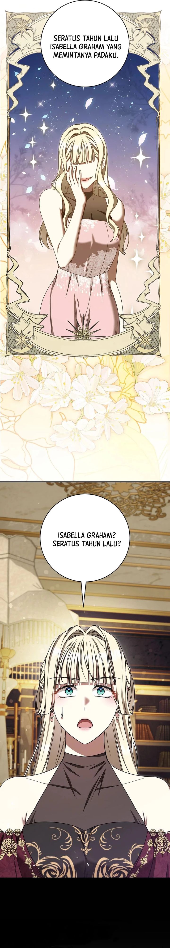 The Possessed Villainess Is Causing Trouble Chapter 58 - Page 25