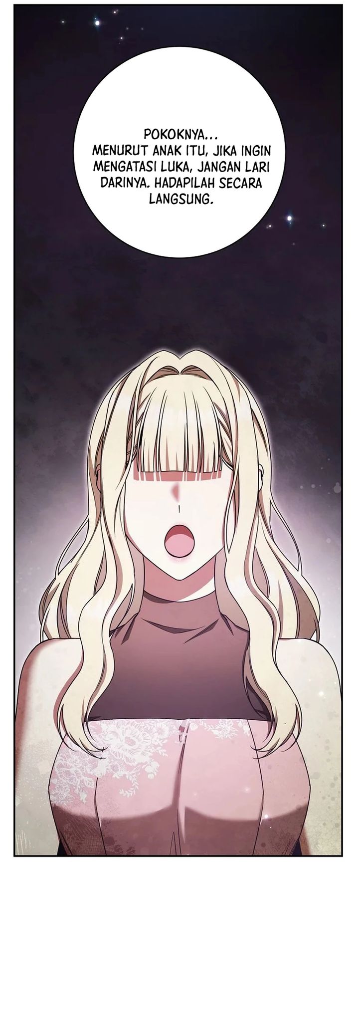 The Possessed Villainess Is Causing Trouble Chapter 58 - Page 28