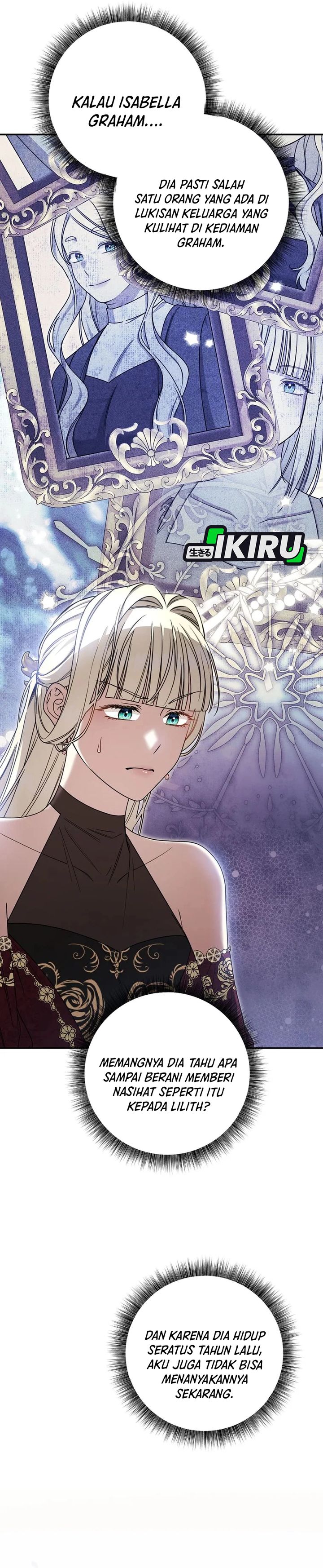 The Possessed Villainess Is Causing Trouble Chapter 58 - Page 29