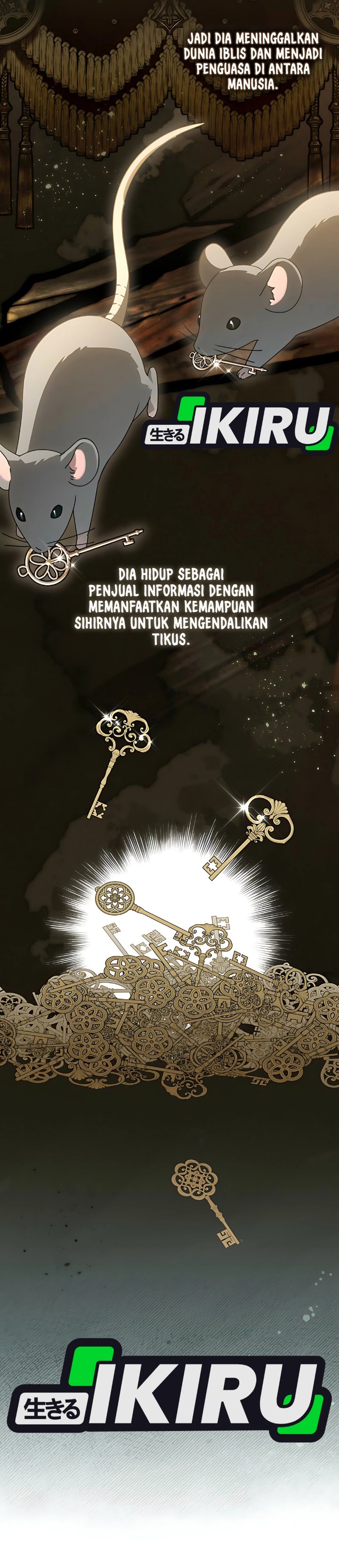 Baca The Possessed Villainess Is Causing Trouble - Chapter 6 halaman 39
